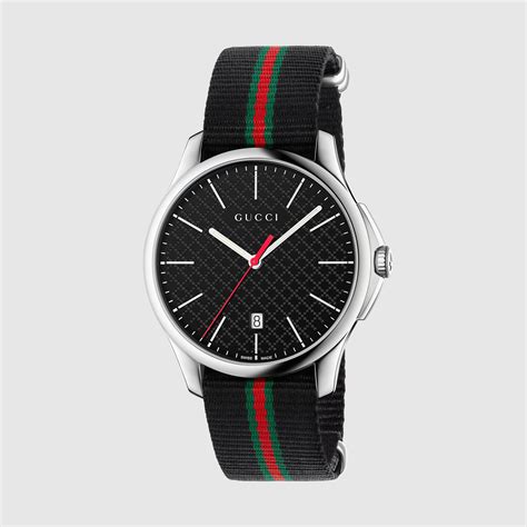 orologio uomo gucci replica|gucci watch logo identification.